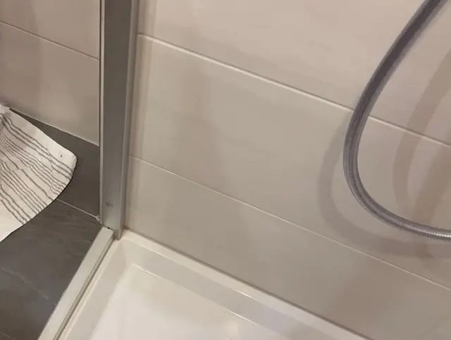 Skiurlaub in Österreich, Piss 4.