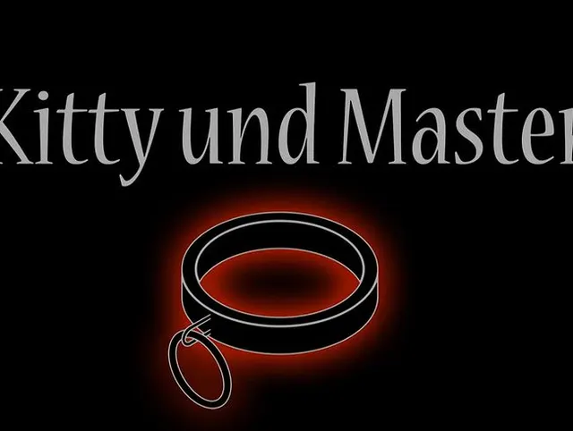 Kitty wird von der F-Maschine und von ihrem Master benutzt
