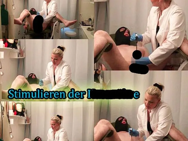 Dilatoren mit Vibration