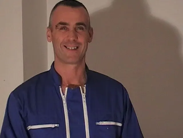 161 fucked the amazing XXL COKC of my daddy Plumbeer