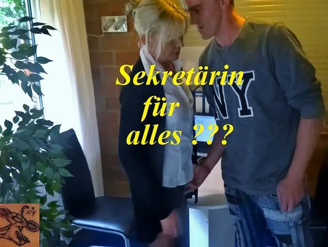 Sekretärin für alle(s)