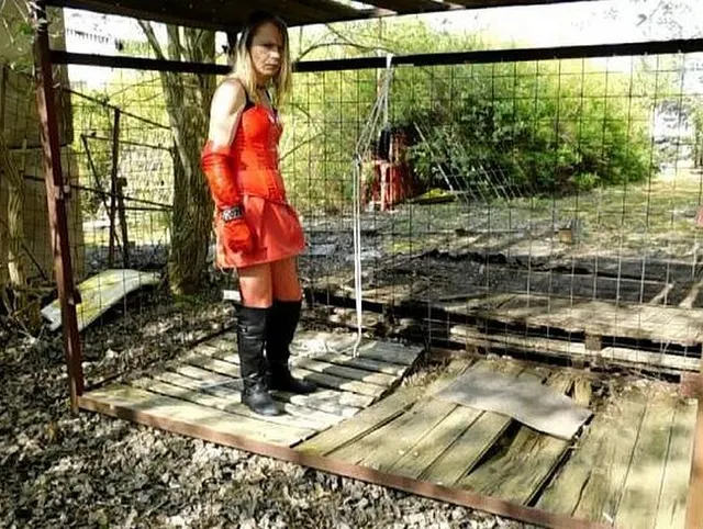 Outdoor  1