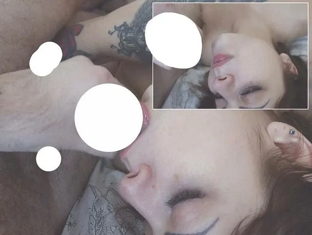 Leck die Eier meines Jungen
