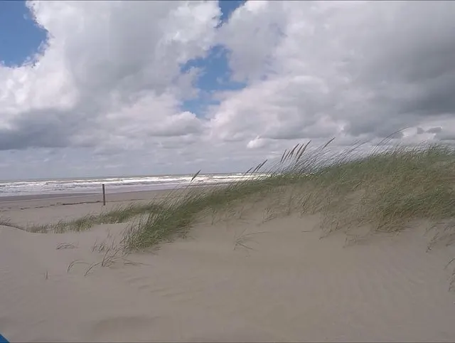Spaß am Strand