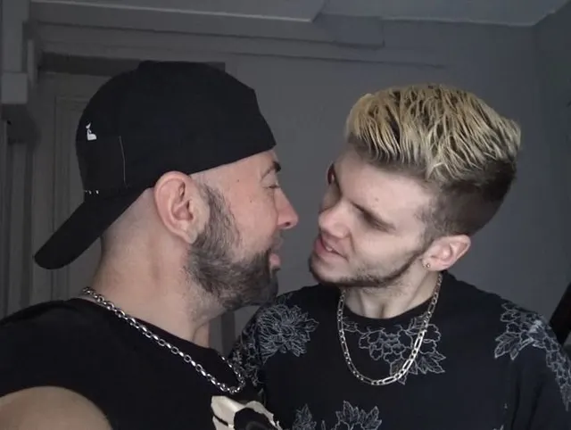 fucked bareback by the twink NATHAN FILK