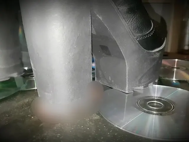 74kg Tanzen einfach auf meinem Penis rum