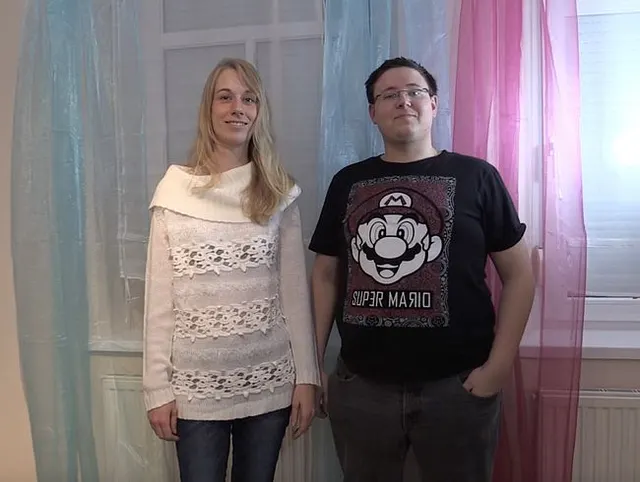 Maria und Mario Neuling fickt extrem!!