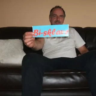Profilbild von bi-sklave