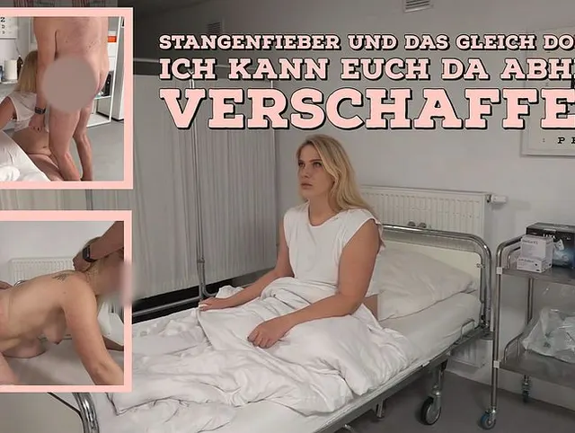 Stangenfieber und das gleich doppelt! Ich kann euch da Abhilfe verschaffen!