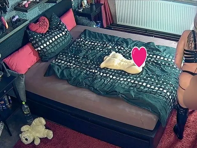 Live-Fick-Show Cam 1