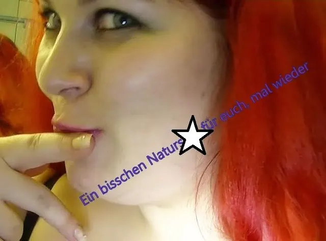 Ein bisschen Natursekt für euch, mal wieder