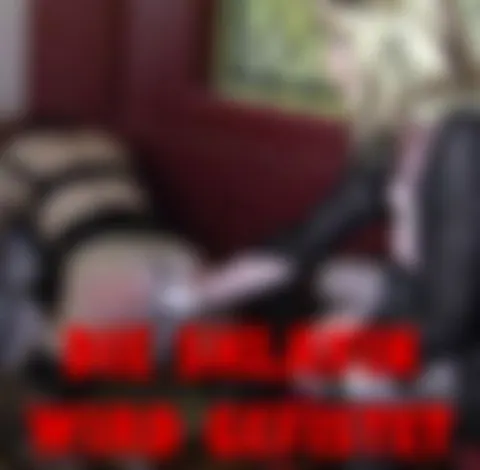 Die Sklavin wird Gefistet