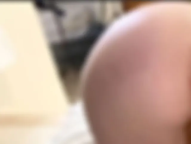 Big Booty Redhead Center Of Desire