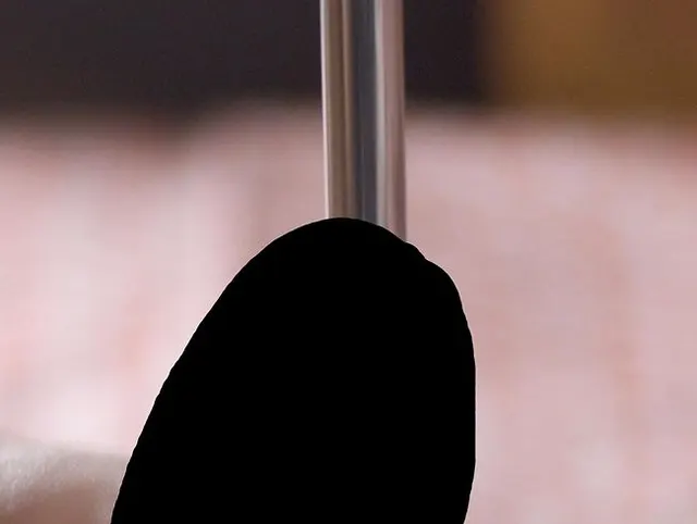 Urethral Sounding with Deluxe Cock Stuffer number 11