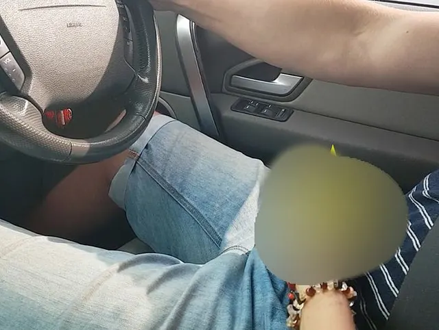 Dem Fahrer zur Hand gehen