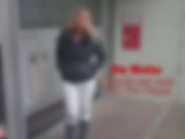 Ich ficke mich durchs gesamte Hochhaus