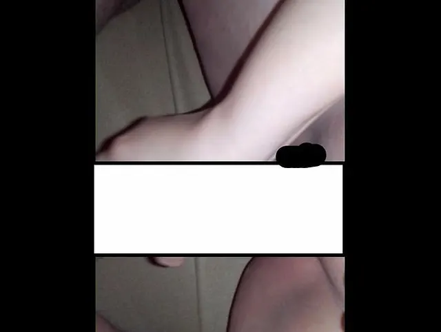 Gefickt und auf die Pussy gespritzt