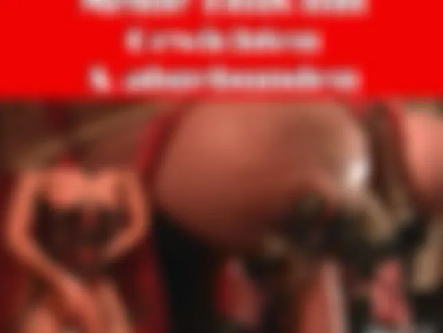 Meine Tittis mit Gewichten & abgebunden