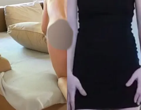 Squirting Fotze gefickt & Seinen Arsch veröhnt