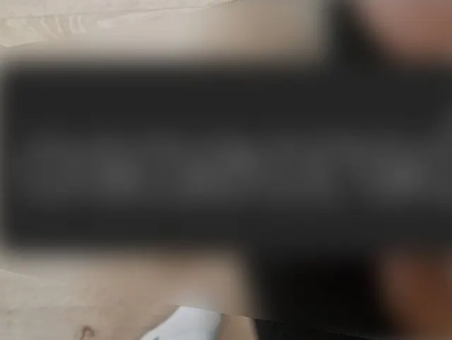 Mal wieder eine kleine solo Session