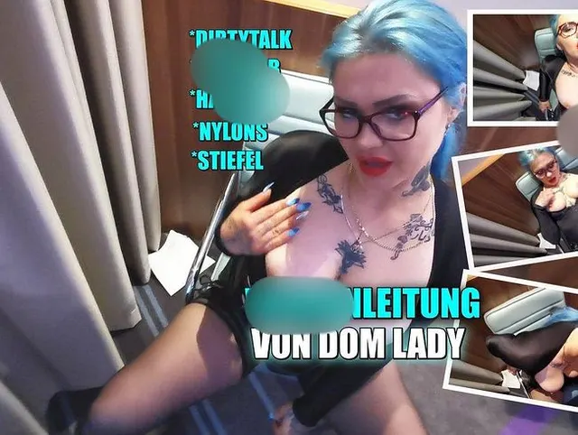 WIxxanleitung von DOM Lady
