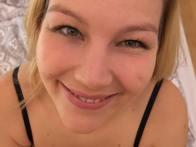 Cumshot-Qual! Ich lass DICH nicht spritzen!