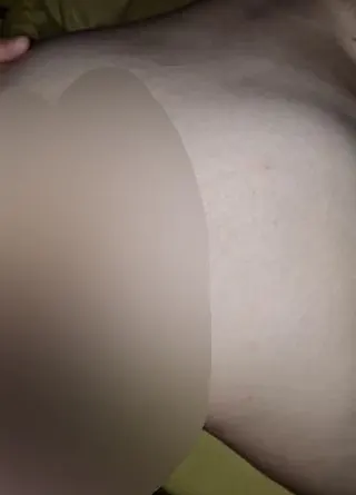Leiser fick von hinten