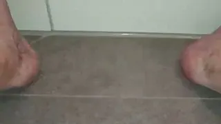 Geschüttelt oder gerührt? Keine Sorge, bei mir wird nur geschüttelt.