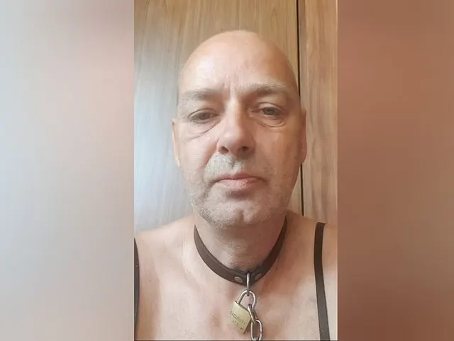 Nach 5 Stunden Penisbondage