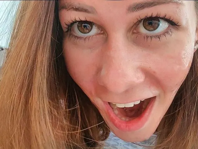 Das erste mal Doppelbesamung! Creampie + Gesichtsbesamung!