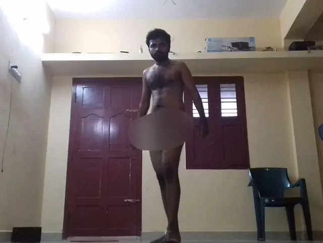 mayanmandev - workout video 3