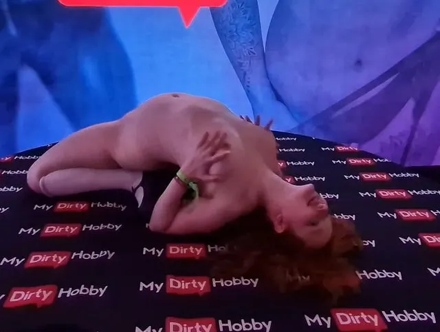 Es waren überall Kameras! Bin ich jetzt eine Exhibitionistin?