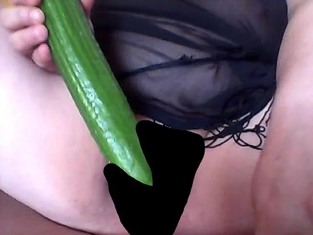 Gurkenfick!!!