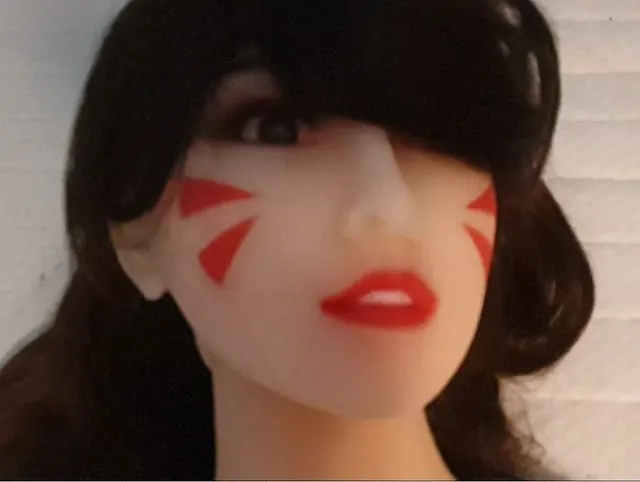 overwatch d.va cuckold/netorare size queen