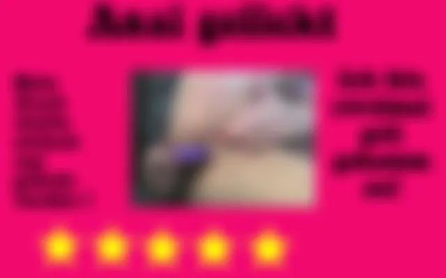 Anal gefickt und geil gekommen