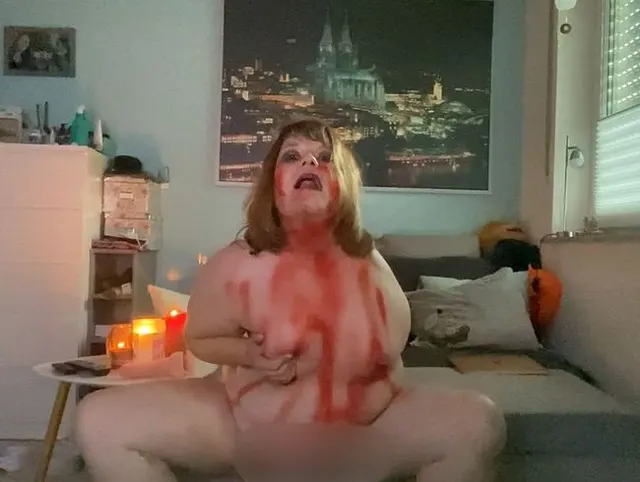 Halloween Special 1