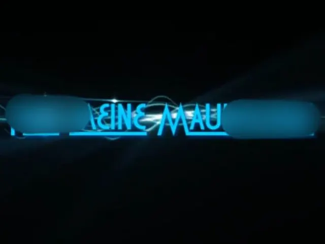 Fick mein Maul