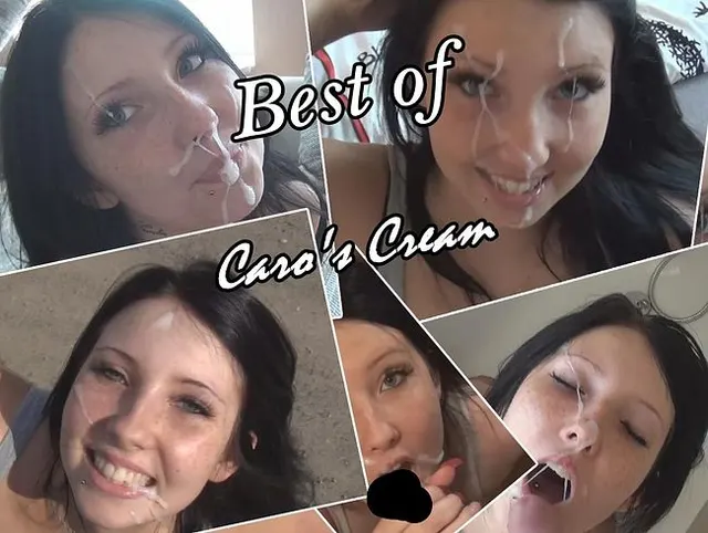 BEST OF Caro's Cream 2014