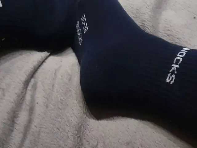 Für meine Socken Liebhaber