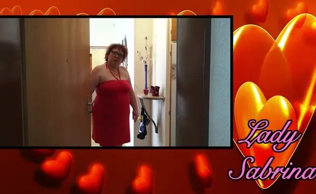 Mein Studio wartet auf dich!!!!!
