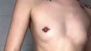 Ich enthaare meinen ganzen Körper für dich! Komm mit!