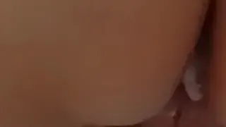 Big cock anal creampie ... enjoy wonderful private session