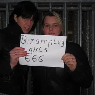 Profilbild von Bizarrplaygirls666