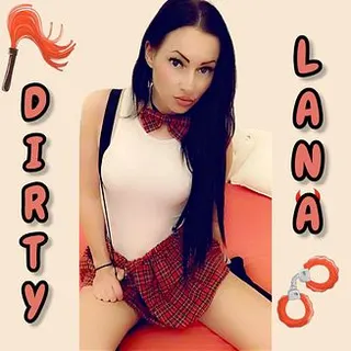 Profilbild von Dirty-lana
