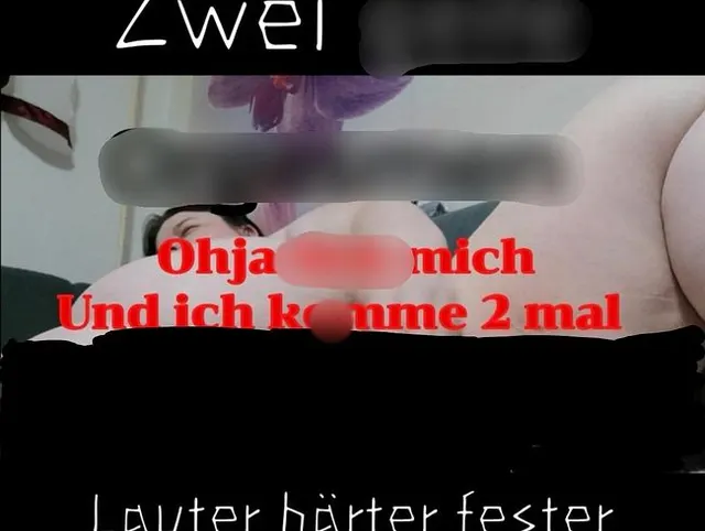 Lauter Härter Fester