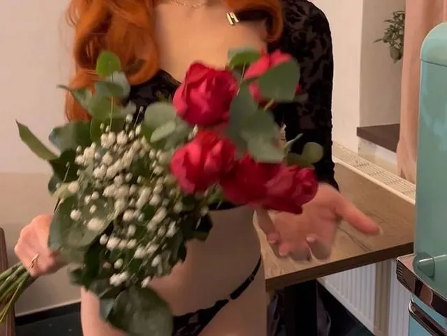 Belohnung für ein Geschenk von meinem Arschloch