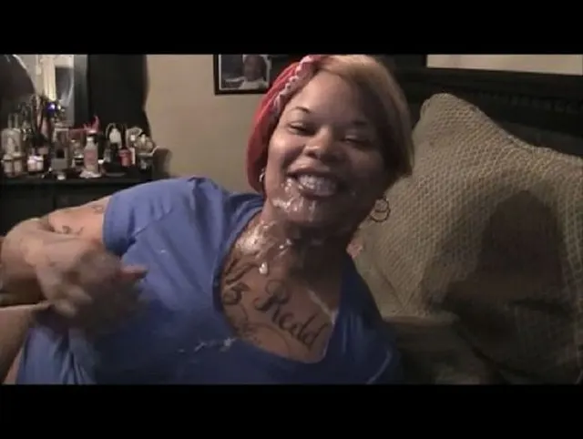 woke up wit dick in my mouth pt.1
