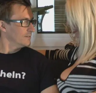 Conny Dachs stopft meine Löcher!