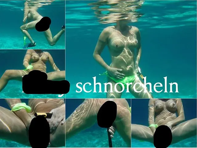 Pussy schnorcheln
