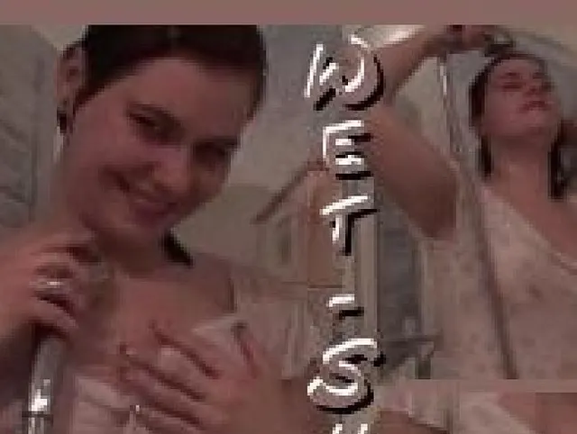 Wet-Shirt
